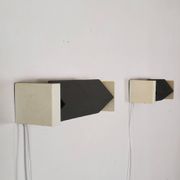 Hiemstra Evolux bedside lamps Holland