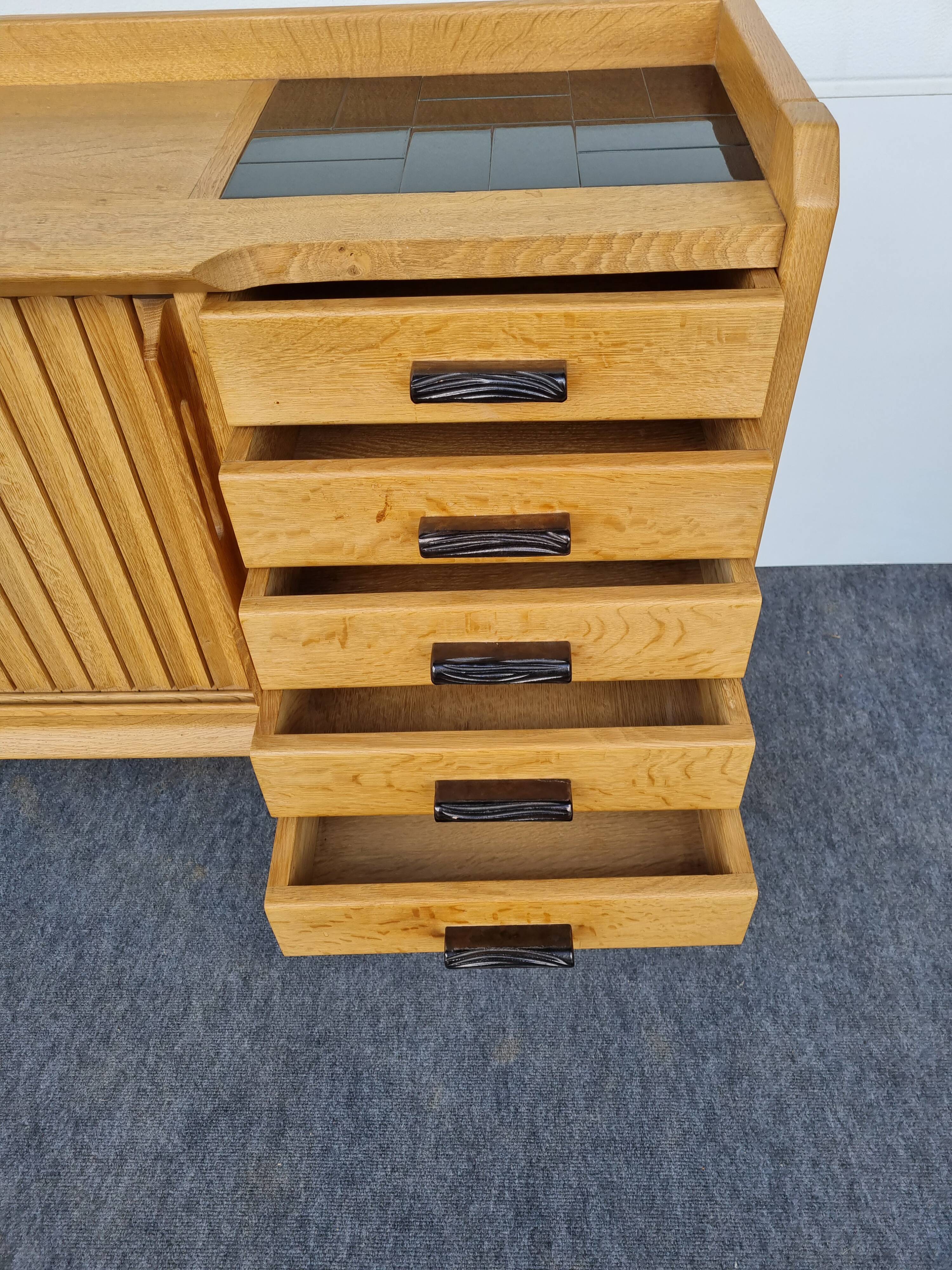 Enfilade Bahut "Guillerme et Chambron" Your Home