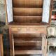 Old buffet