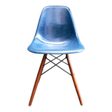 Eames DSW chair by Herman Miller