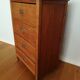 Commode ancienne
