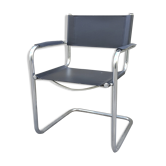 Armchair Mattéo Grassi, Bauhaus