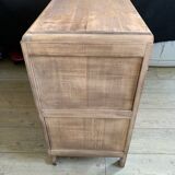Commode ancienne