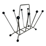 Magazine rack