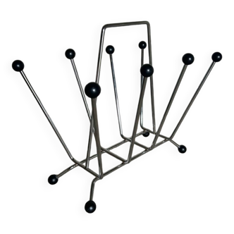 Magazine rack