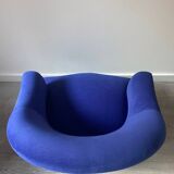 Toad armchair