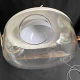 Pendant light, Favorite Things, white, cloud, Ø45cm - Eno studio