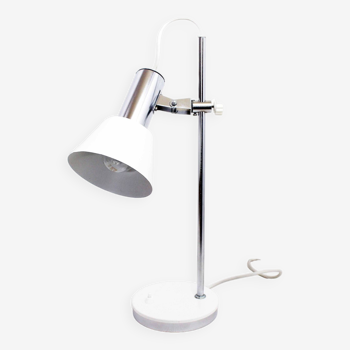 Lampe de bureau articulée années 70