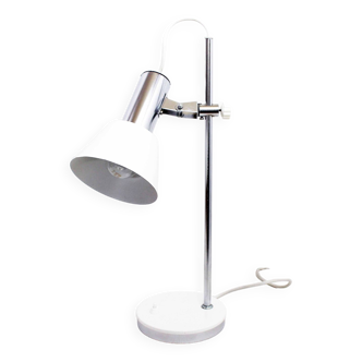 Lampe de bureau articulée années 70