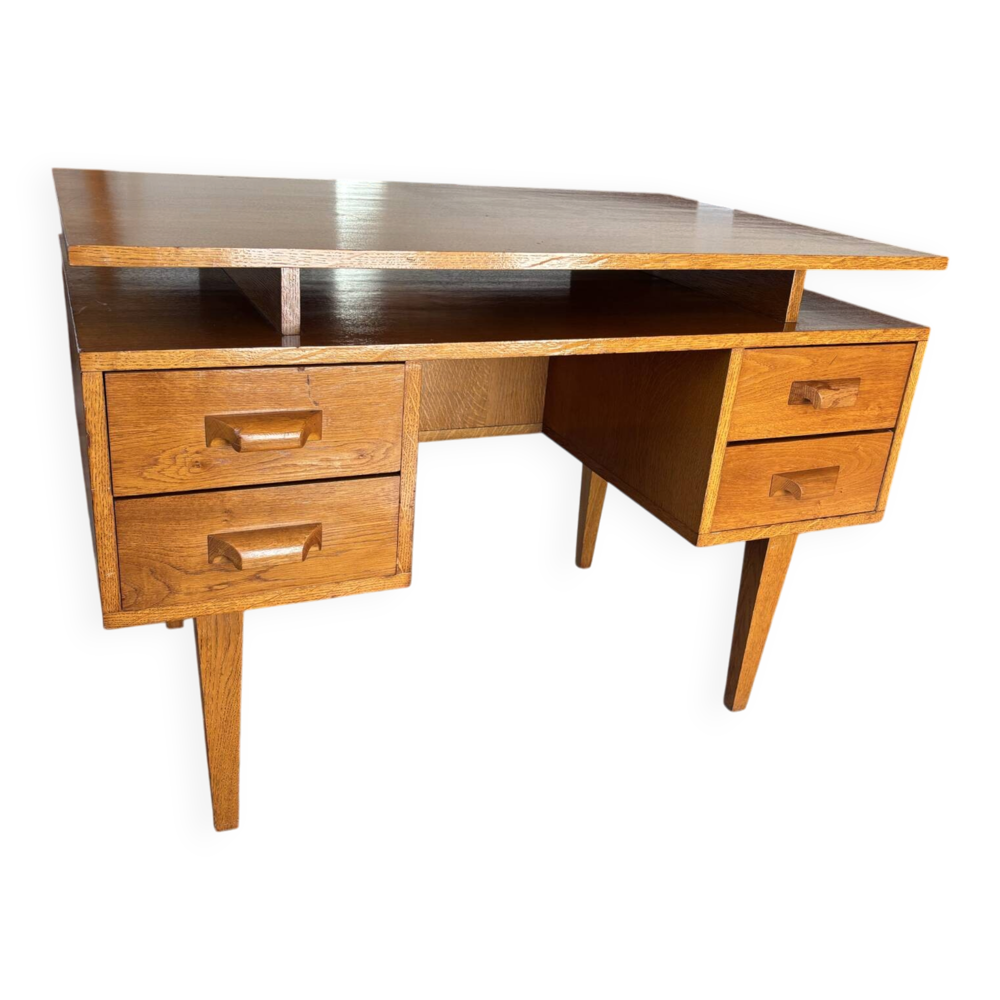 Vintage desk