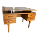 Vintage desk