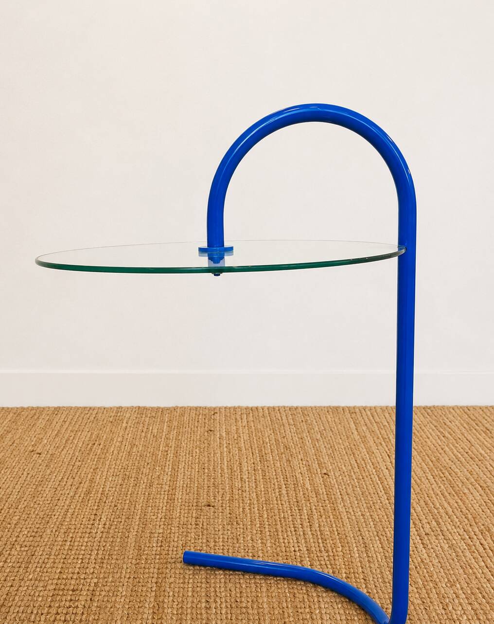 Ikea vintage side table model RY