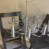 Maison Sciolari chandelier 1970