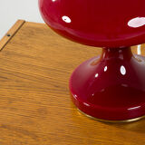 Lampe de table par Karel Volf pour OPP Jihlava, années 1970