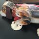 Dog Snoopy Fisher Price, 1970