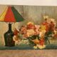 Still life by André Roy