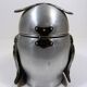 Italian mid-century ice bucket owl 1960’s