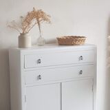 Vintage parisian sideboard