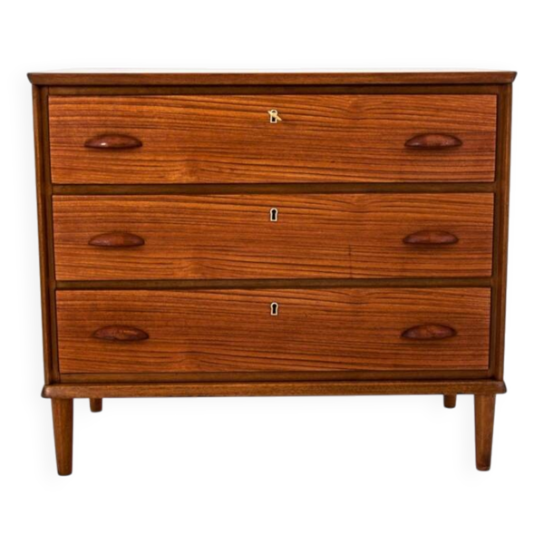 Commode, design danois, années 1960 — Beyit