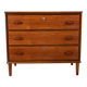 Commode, design danois, années 1960