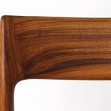 Niels Møller Model 77 Chair in Rosewood – Danish Design Classic, 1960s