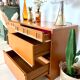 Mc Intosh Vintage Teak Row