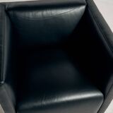 Cubic armchair by Paolo Piva for Wittmann