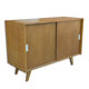 Buffet U-452,Jiří Jiroutek Czechoslovakia 1960