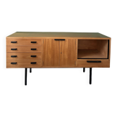 Enfilade Vintage Mid-Century
