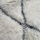 Tapis Beni Ouarain