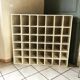 Meuble à cases