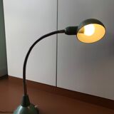 Articulated lamp Jumo 210 green