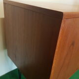 Teak sideboard