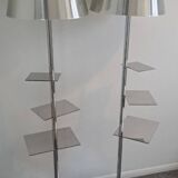 Philippe Starck lamps