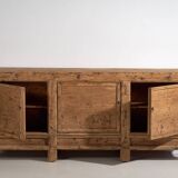 Grand buffet asiatique ancien (c.1900) #49