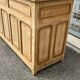 Antique counter
