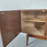 Scandinavian vintage 1960s enfilade