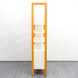 Independent shelf 70s, oak