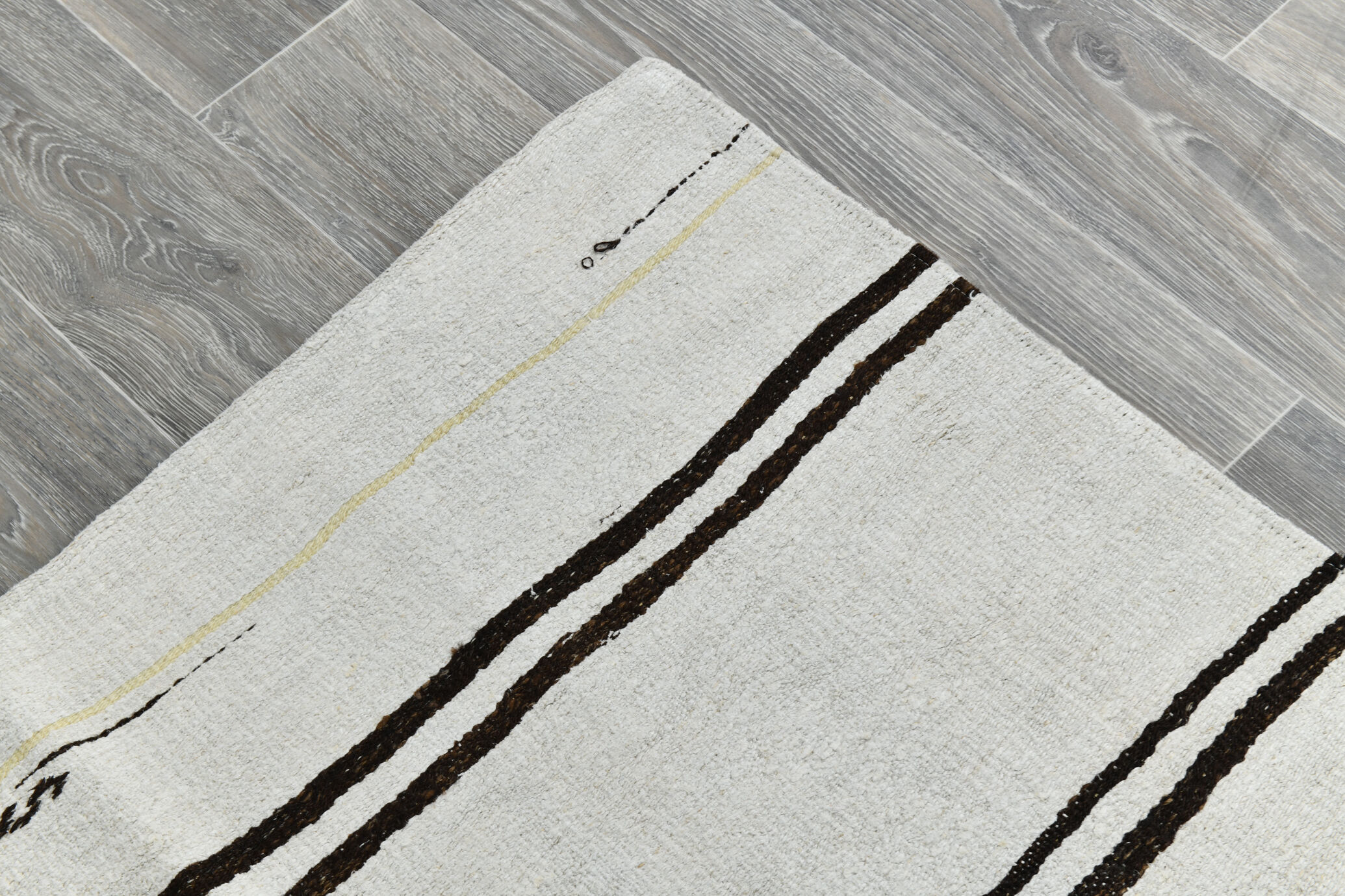 8x10 oversize modern vintage rug 232x314cm