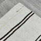 8x10 oversize modern vintage rug 232x314cm