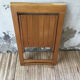 Chaise pliante