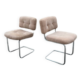 Vintage Roche Bobois chairs