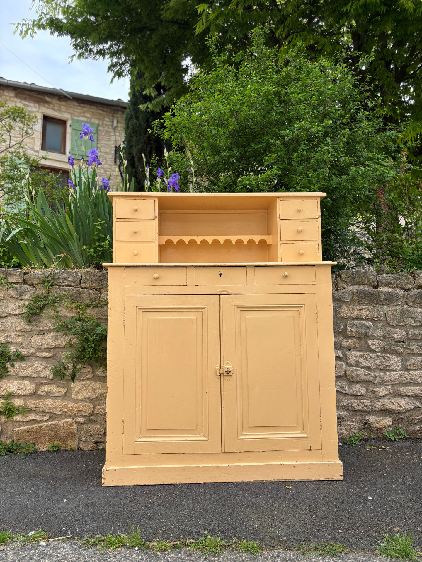 Sideboard