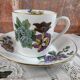 Lot de 6 tasses café Limoges Haviland Cathay