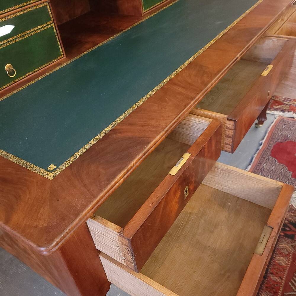 Louis-Philippe Cartonnier Office