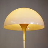 Verner Panton floor lamp
