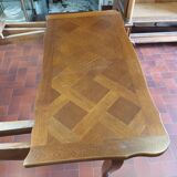 Versailles parquet table