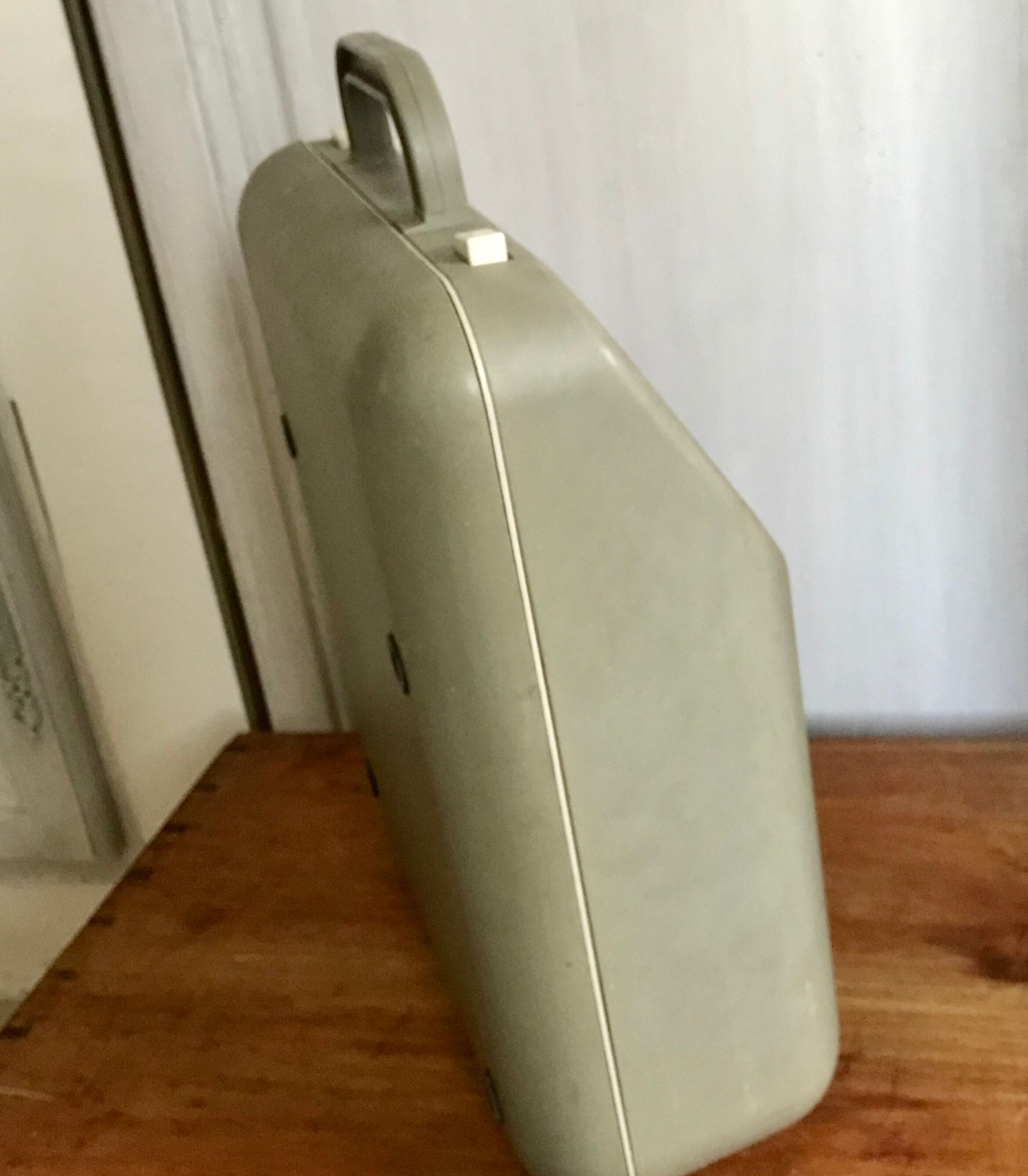 Underwood 319 typewriter