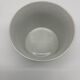 Vintage Cache Pot Kahla Porcelain RDA Nénuphar East Germany