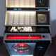 Jukebox Rowe friend from 1963 model"Jal" capa 100 vinyl compilation pop, rock, metal from 1950 to 1990